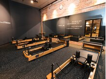 ラフィモ 岡崎戸崎店(lafimo)/スタジオ