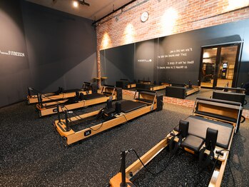 ラフィモ 岡崎戸崎店(lafimo)/スタジオ