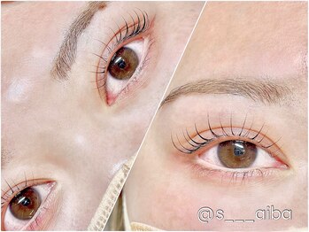 アマス 平塚店(Amas)/ラッシュリフト★担当さきほ