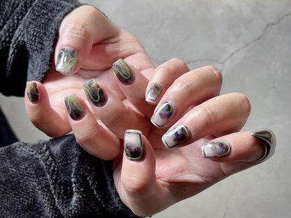 ル ミュゲ(Le Muguet)の写真