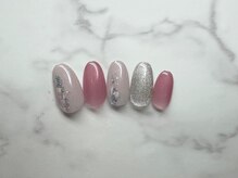 シャラ(SHARA)/定額ネイル