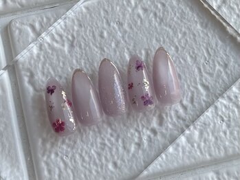 エクレ(ecle)/Kazumi担当デザイン