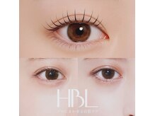 モノ(mono.)の雰囲気（まつ毛パーマ/まつエク/HBL/バインドロック/フェイシャルwax）