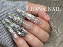 ルアナ ネイル(Luana.nail)