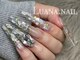 ルアナ ネイル(Luana.nail)の写真