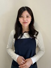 カリス 長岡西店(CHARIS)&nbsp;吉沼 美夢