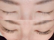 ラロリ(Laloli)/《フラットラッシュ》140本