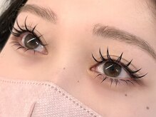 トリニティー(TRINITY)の雰囲気（パリエク・エクパ・ダブルフラット・下エクなどもLEDに変更◎）