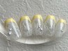 リピーター様【定額Cコース】¥8900/2h パラ無料/カラー変更可