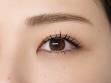 R/根元立ち上げ（パリジェンヌ風）