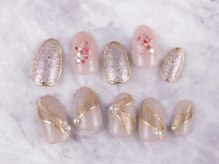 ネイルクロエ(NAIL KCLOE)/マグリボン