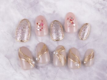 ネイルクロエ(NAIL KCLOE)/マグリボン