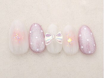 ABCネイル 銀座店(ABC Nail)/★平日限定★7980円→6500円