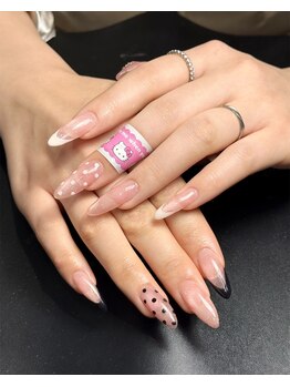 ヴィント(vint.)/ネイルデザイン