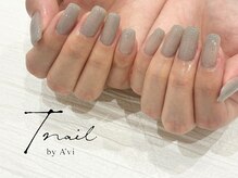 ティーネイル/フラッシュネイル