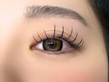 クチュール アイラッシュ(Couture Eyelash)/バインドロック