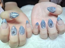 リベルタネイル(Liberta Nail)