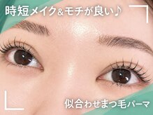 パーク(PERK)