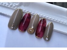 ナトゥール ネイルサロン(Natur nail salon)/
