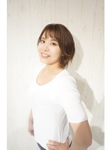 ボディ メイク ピラティス スタジオ BMP&nbsp;CHIE 