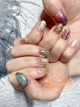 閨匠ビューティサロン 表参道店/