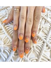 リリフリー(riri Free)/ハンドネイル