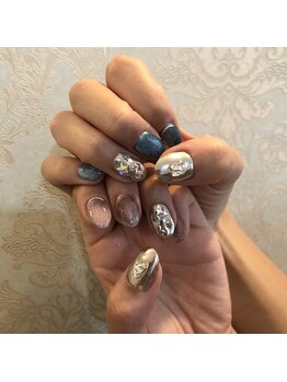 ネイルサロン ココロジー(COCOLOGY)/