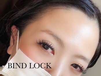 エスパソ(espaco)/バインドロック