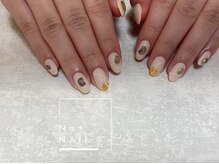 エヌエープラスネイル 西葛西店(Na+nail)/