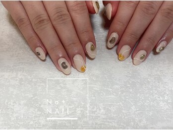 エヌエープラスネイル 西葛西店(Na+nail)/