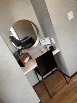 チル サロン(chill salon)/店内写真