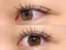 レイネイル レイアイ はません店(RAY NAIL ray eye)/瞳ぱっちりアップワードラッシュ