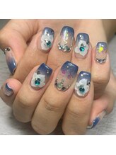 ネイルサロン ローズ(Rose)/