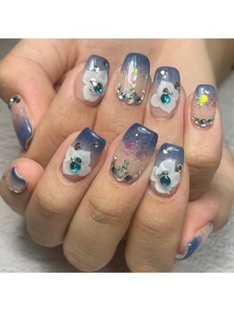 ネイルサロン ローズ(Rose)/