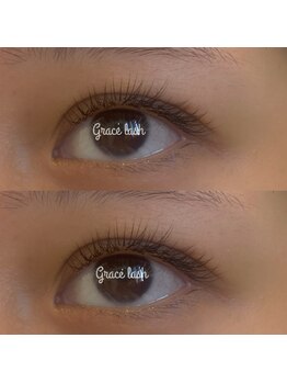 グラスラッシュ 敷島店(Grace lash)/シングルラッシュ