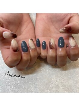 ミアン(Mian)/