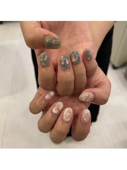 ニュアンス