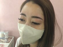 パレス(PALACE)/ハリウッドブロウリフト