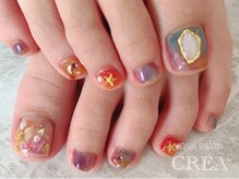 ネイルサロン クレア(CREA)/