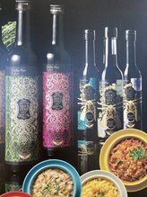 ジェルベーラ(GERBERA)/腸内環境改善