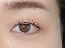 スパークラッシュ(SPARK LASH)/一重まつげパーマ