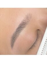 オッタントット(88 ottantotto)/メンズアイブロウ