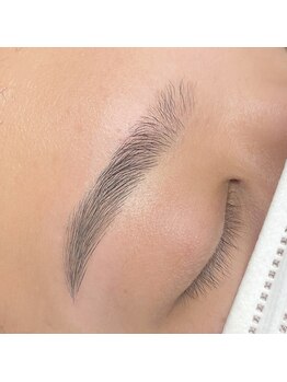 オッタントット(88 ottantotto)/メンズアイブロウ