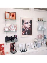 ポーラ エスティ あいびぃ営業所(POLA)/店内