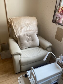 アールイードット(Re.)の写真/足のゴワゴワガサガサ角質でお悩みの方必見☆こだわり抜いた当店のフットケアでムレやニオイの軽減に♪