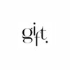 ギフト(gift.)ロゴ