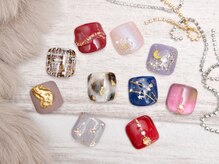 グリスター(Glister)/