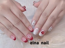 エイナネイル(einanail)/お持ち込みデザイン