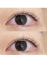 モーント 千葉店(MOND)/まつげパーマ