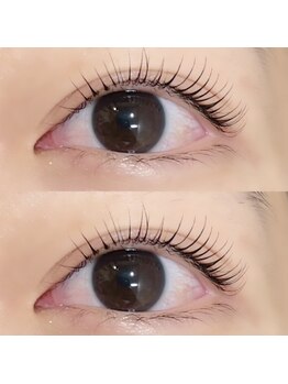 モーント 千葉店(MOND)/まつげパーマ